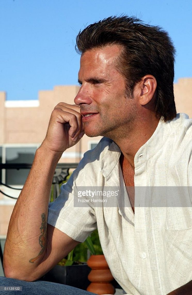 Lorenzo Lamas