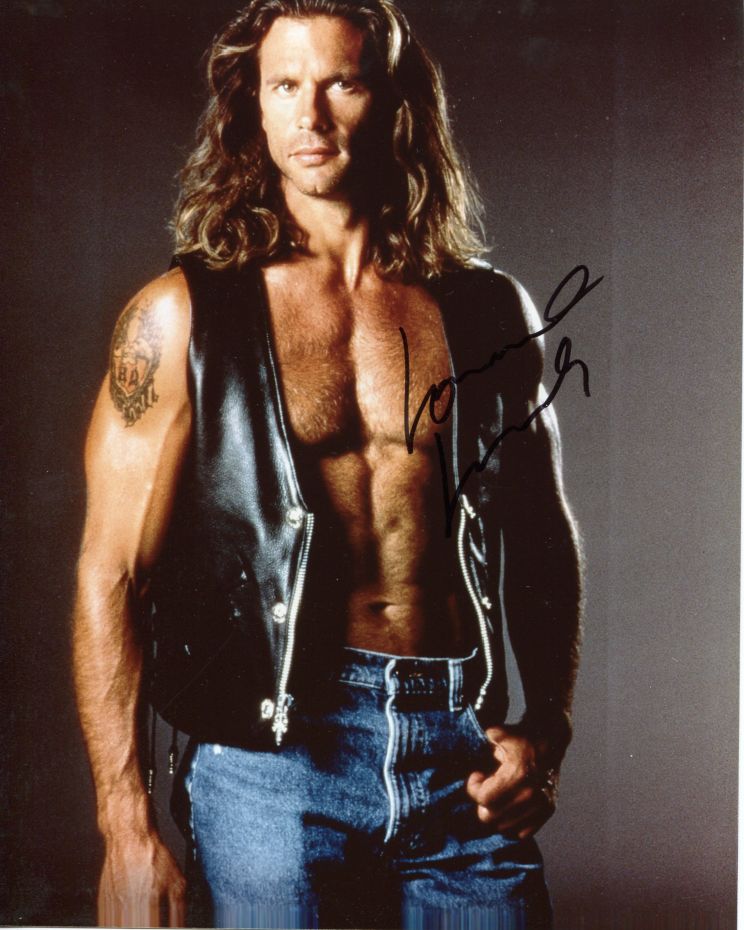 Lorenzo Lamas