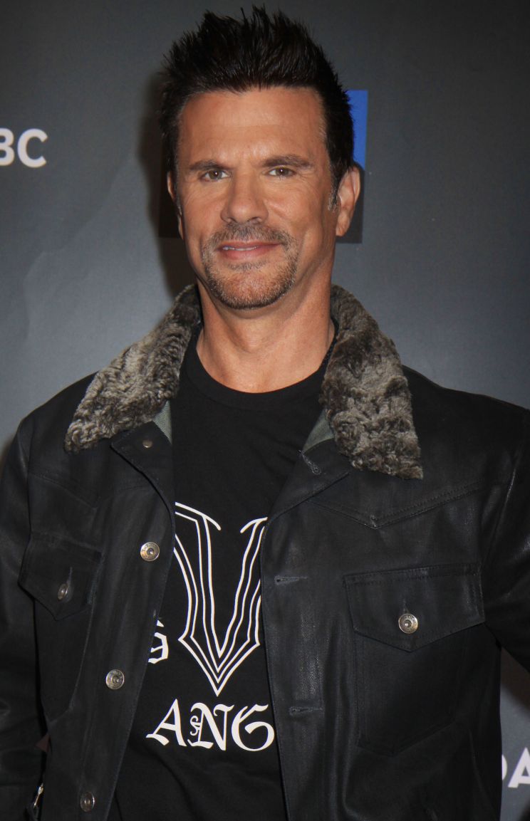 Lorenzo Lamas