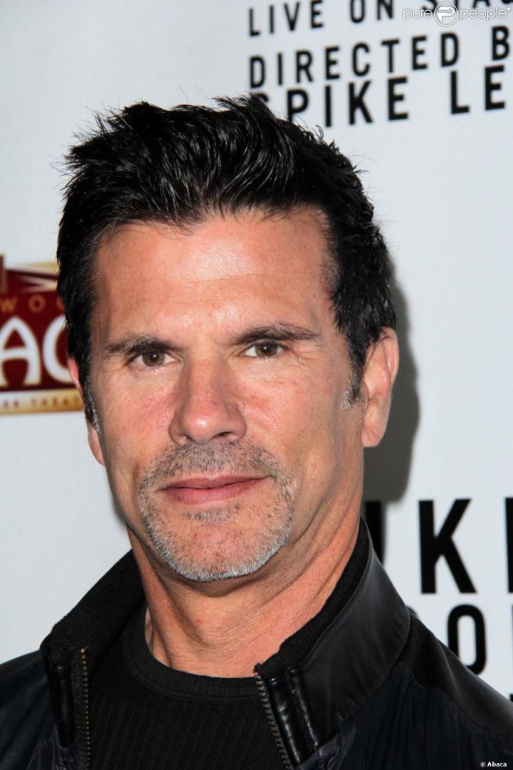 Lorenzo Lamas