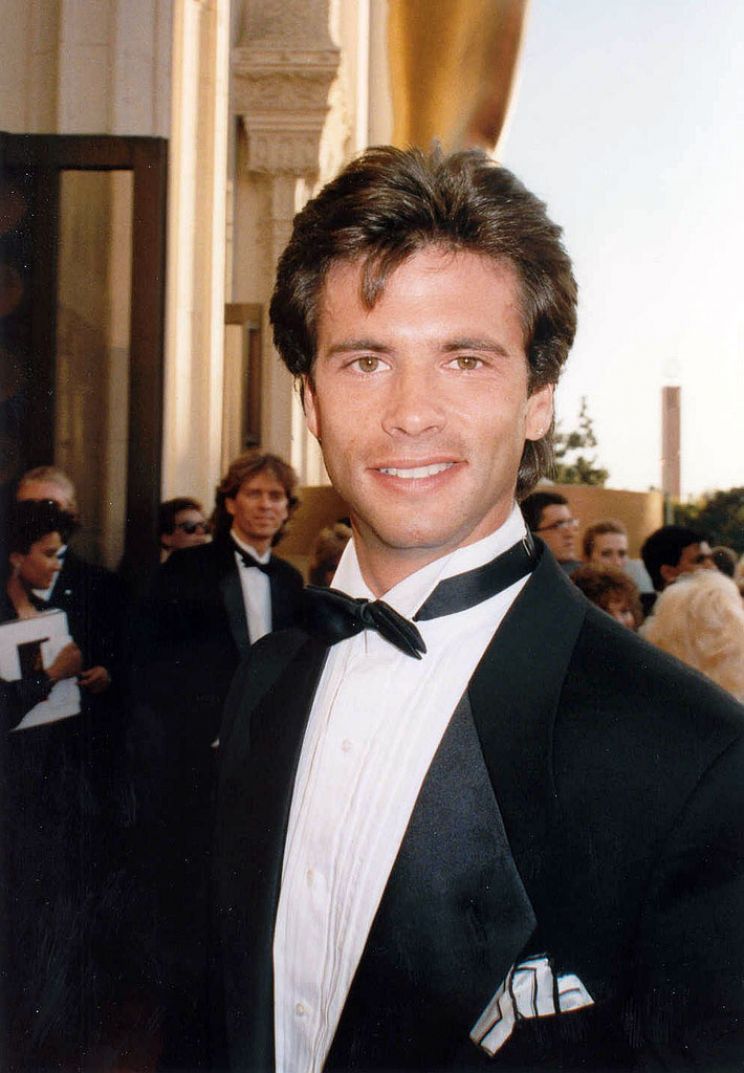 Lorenzo Lamas