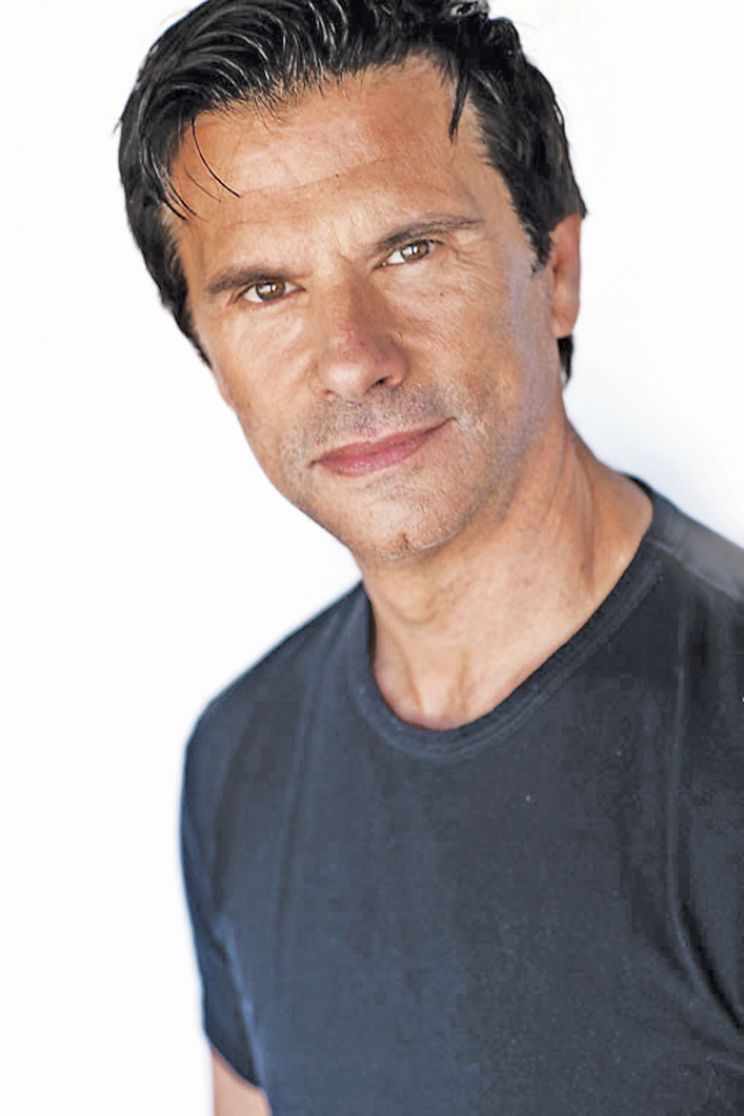 Lorenzo Lamas