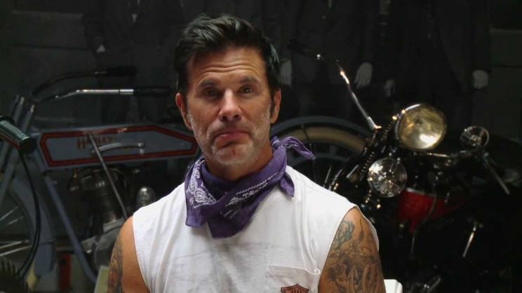 Lorenzo Lamas