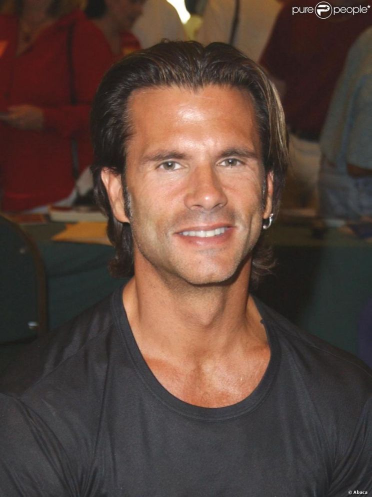 Lorenzo Lamas