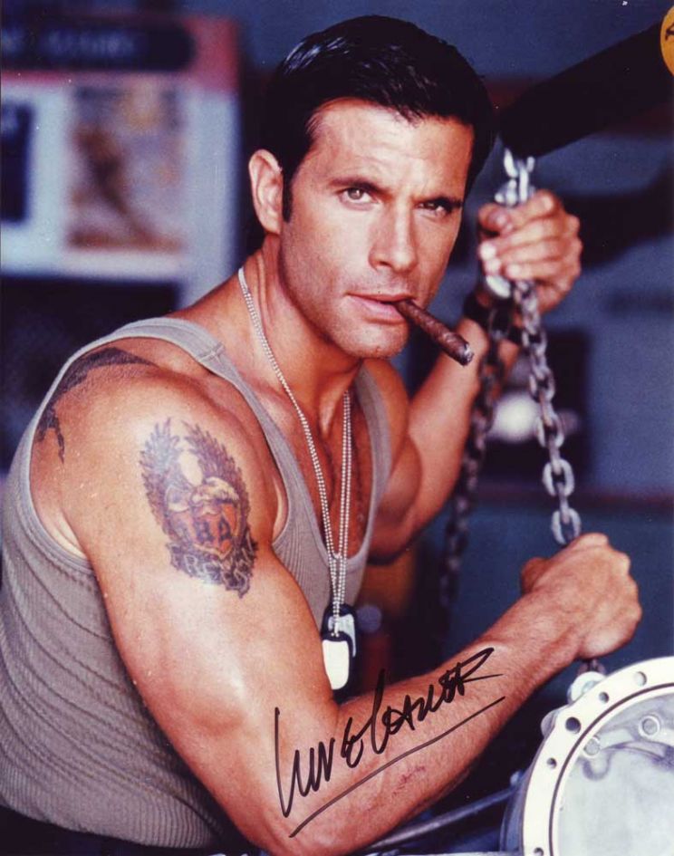 Lorenzo Lamas