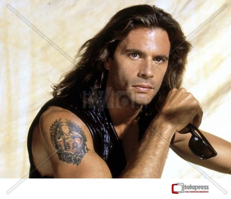 Lorenzo Lamas