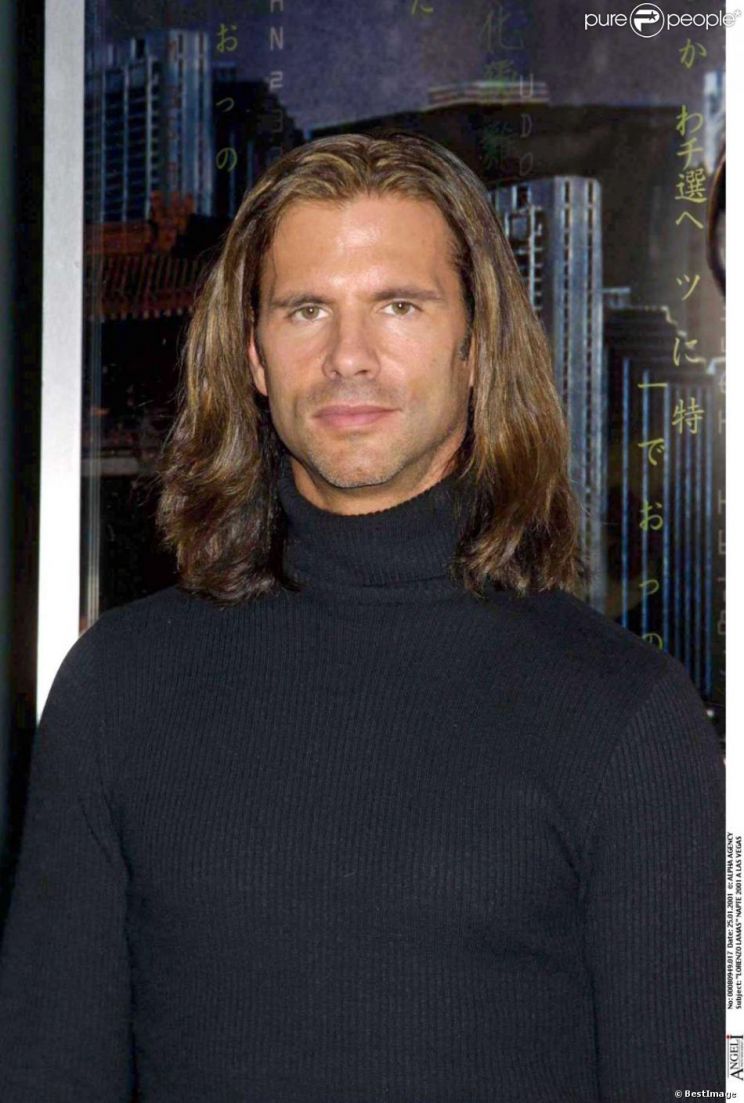 Lorenzo Lamas