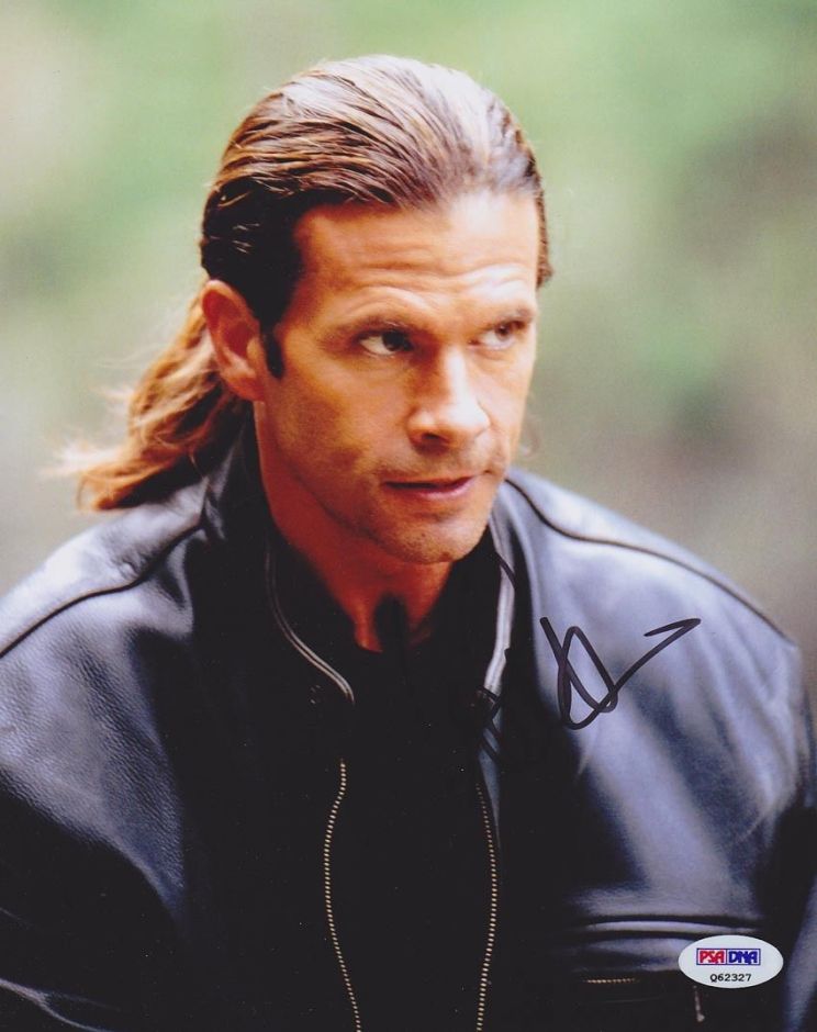 Lorenzo Lamas