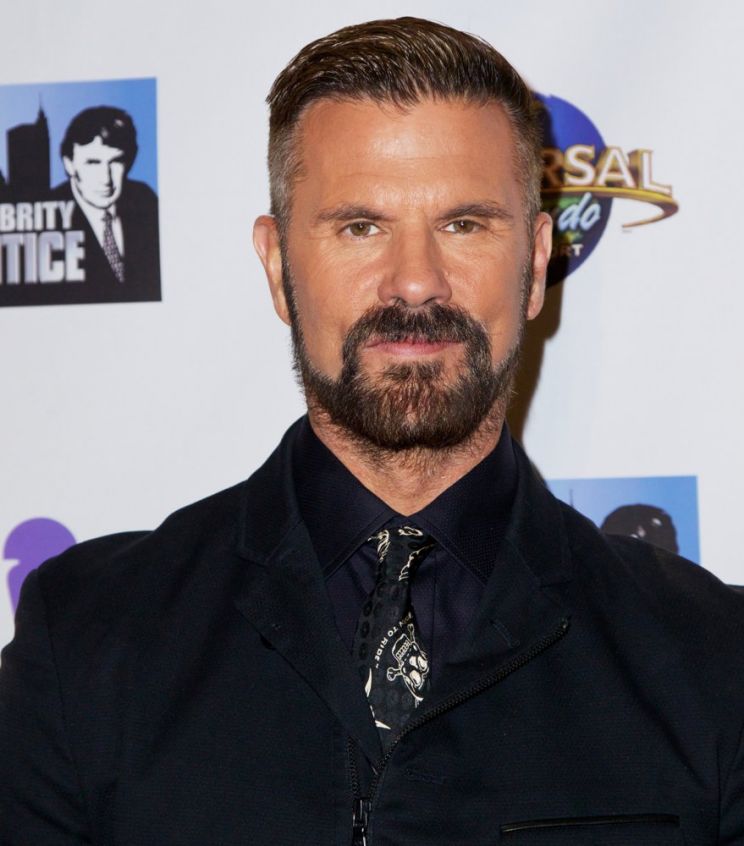 Lorenzo Lamas