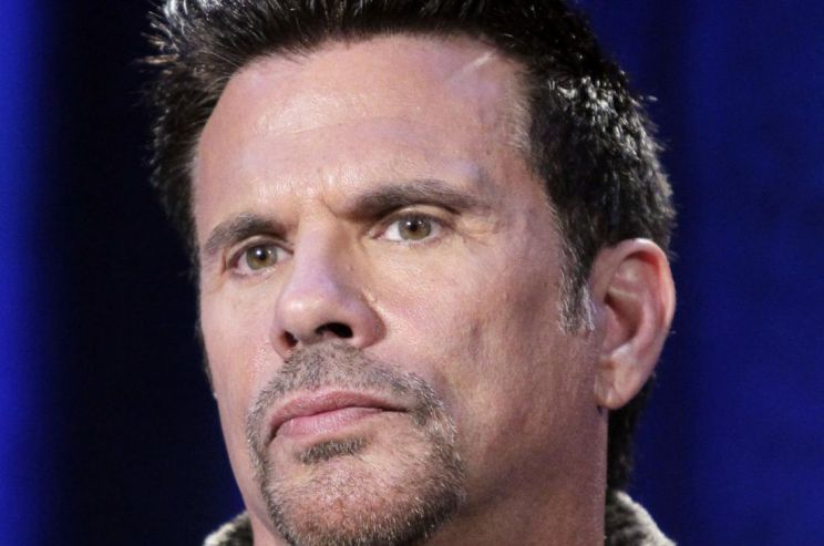 Lorenzo Lamas