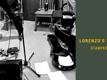 Lorenzo Music