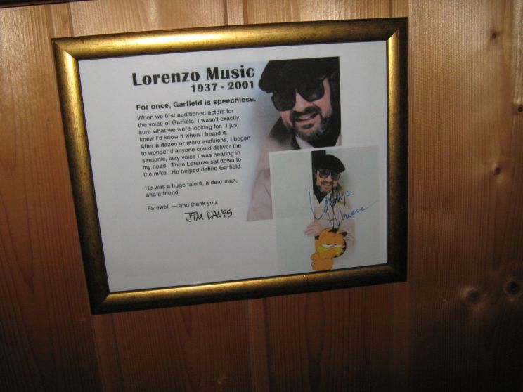 Lorenzo Music