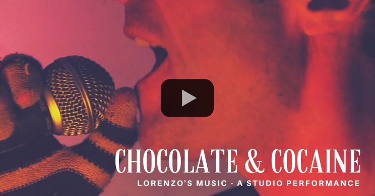 Lorenzo Music