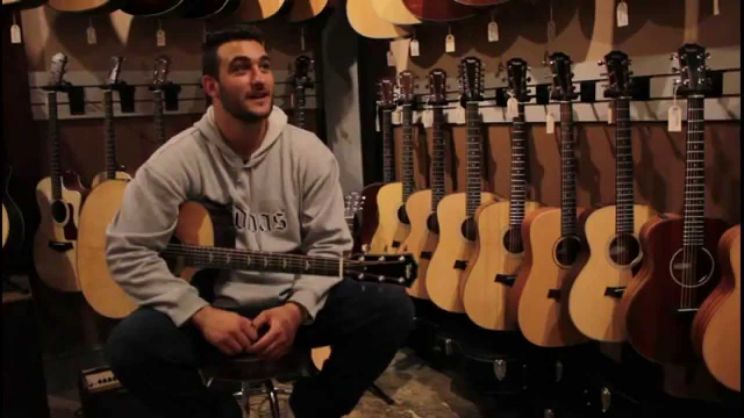 Lorenzo Music
