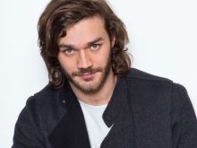 Lorenzo Richelmy