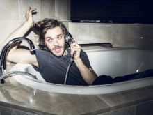 Lorenzo Richelmy