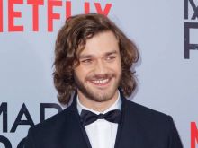 Lorenzo Richelmy