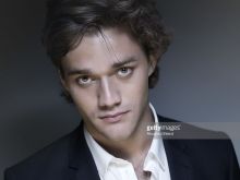 Lorenzo Richelmy