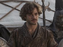 Lorenzo Richelmy