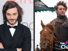 Lorenzo Richelmy