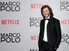 Lorenzo Richelmy