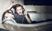 Lorenzo Richelmy