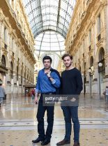 Lorenzo Richelmy