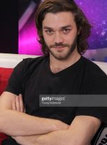 Lorenzo Richelmy