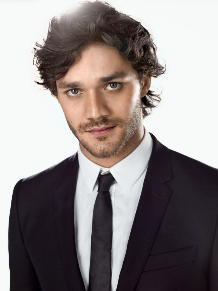 Lorenzo Richelmy