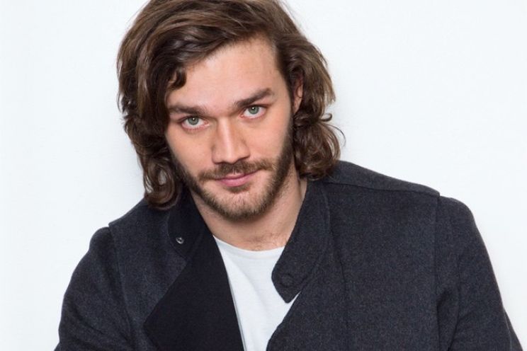 Lorenzo Richelmy