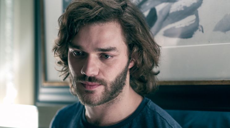 Lorenzo Richelmy