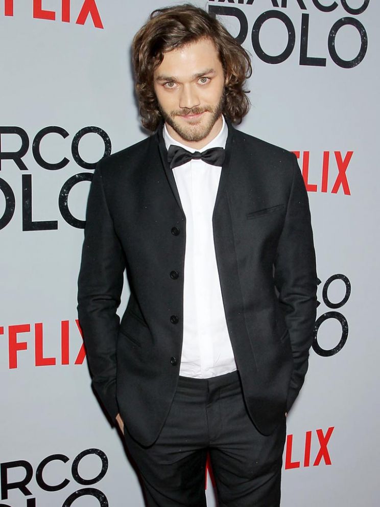 Lorenzo Richelmy