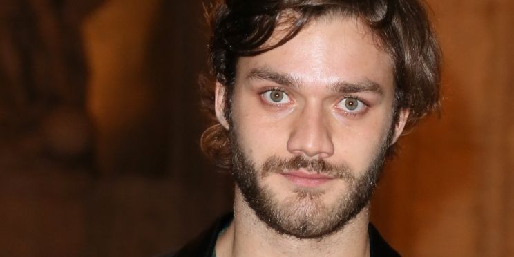 Lorenzo Richelmy