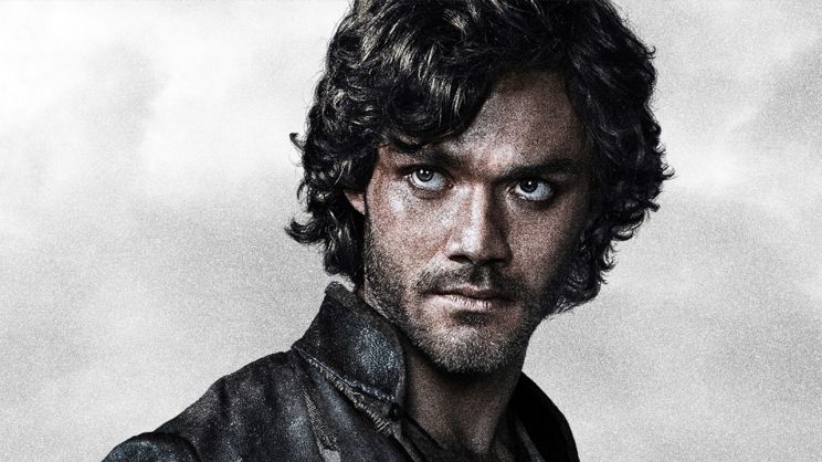 Lorenzo Richelmy