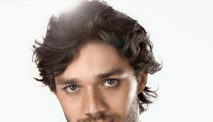 Lorenzo Richelmy