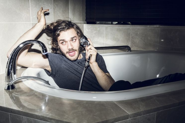 Lorenzo Richelmy