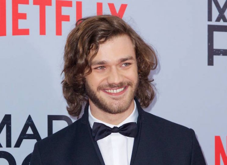 Lorenzo Richelmy