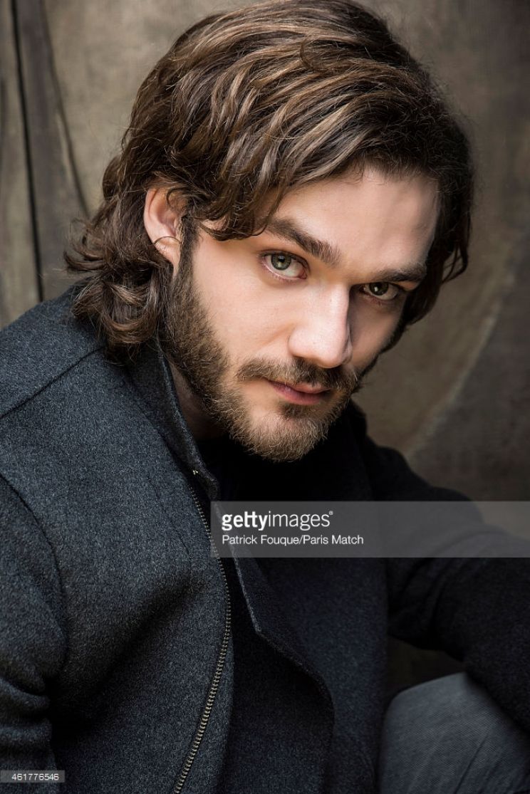 Lorenzo Richelmy