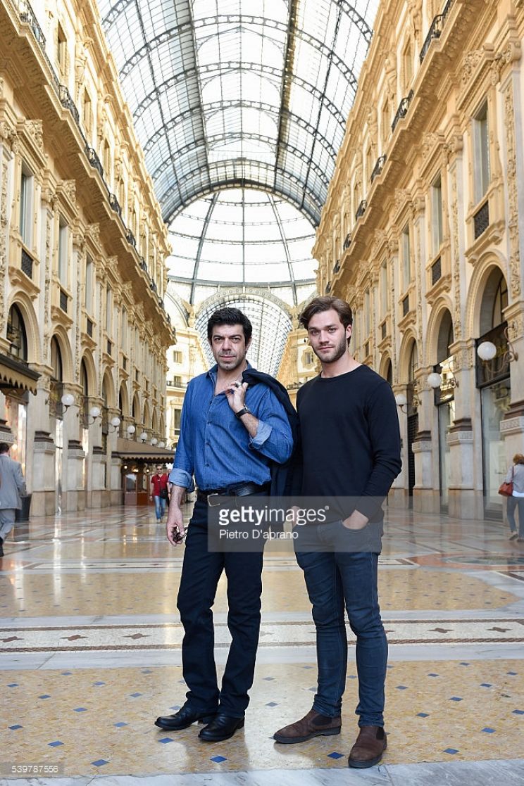 Lorenzo Richelmy