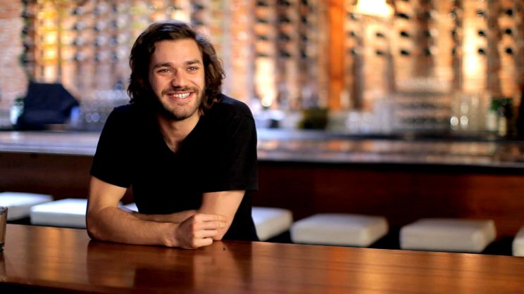 Lorenzo Richelmy