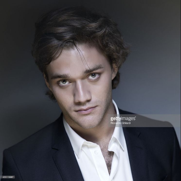 Lorenzo Richelmy