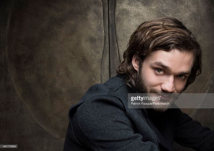 Lorenzo Richelmy