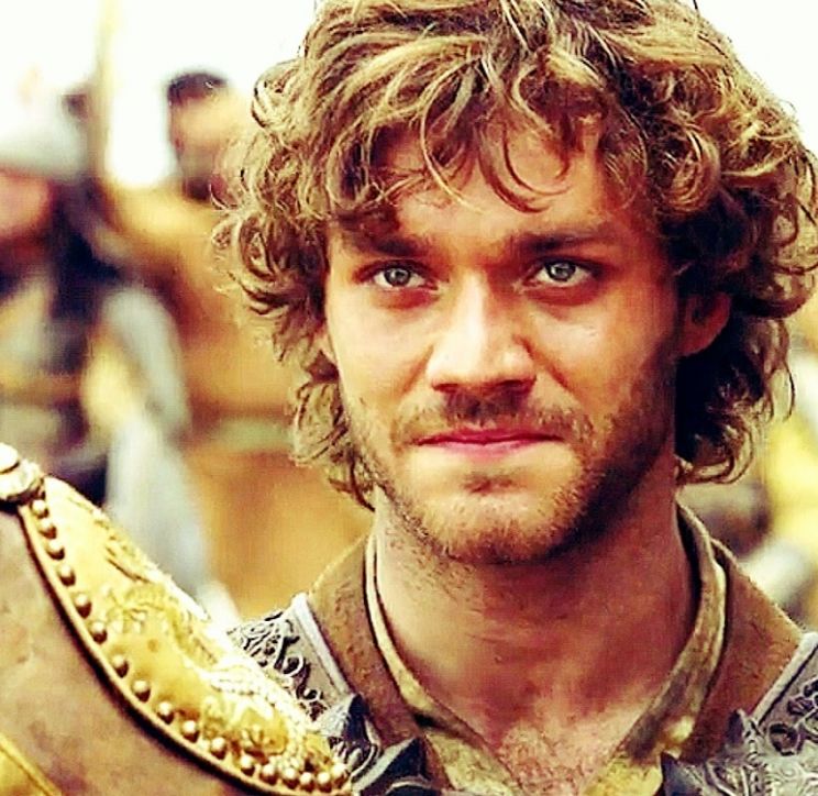 Lorenzo Richelmy