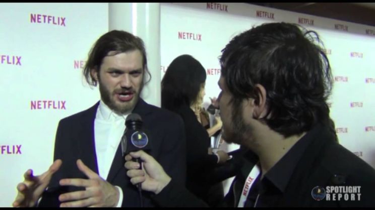 Lorenzo Richelmy