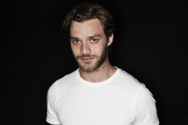 Lorenzo Richelmy