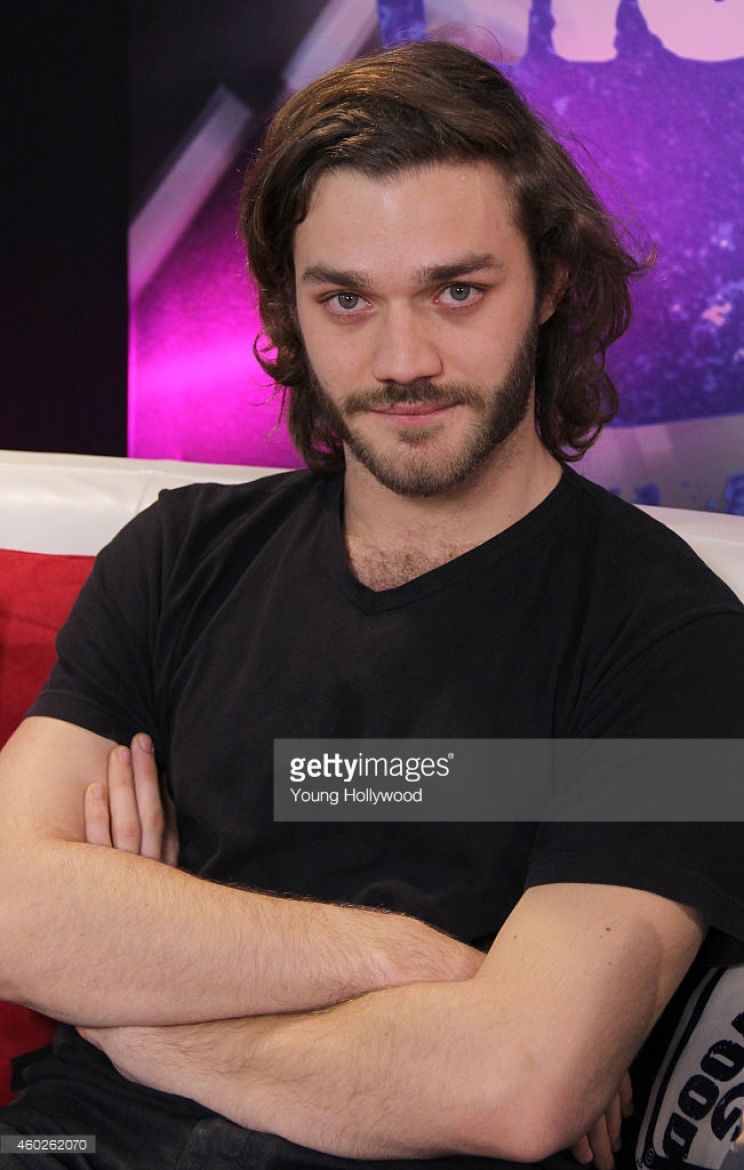 Lorenzo Richelmy