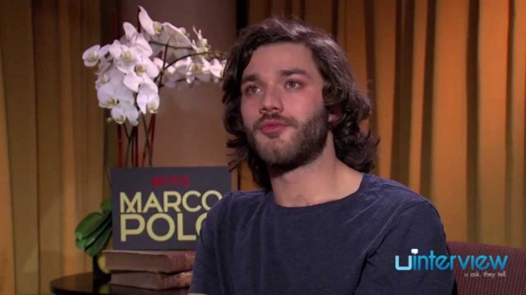 Lorenzo Richelmy