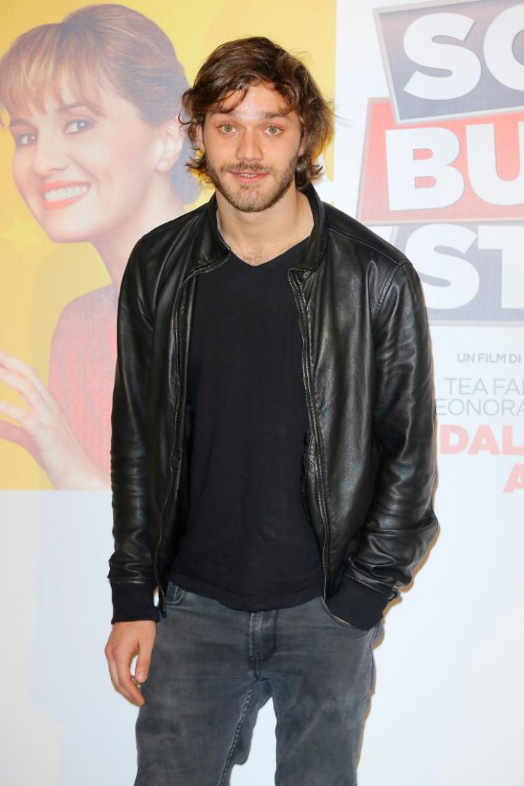 Lorenzo Richelmy