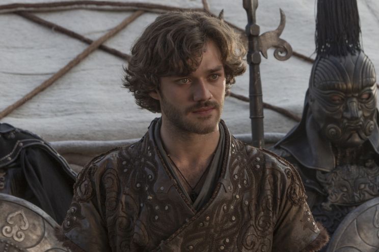 Lorenzo Richelmy