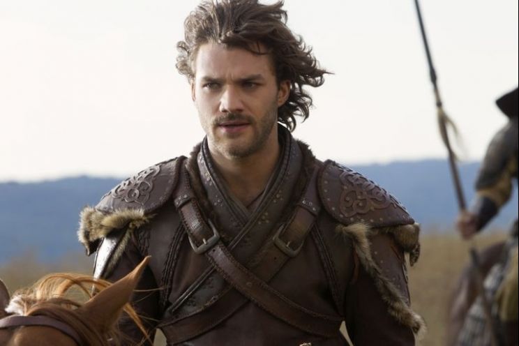 Lorenzo Richelmy